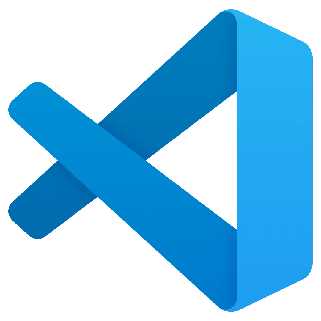 Visual Studio Code - Editor de código para desarrollo web
